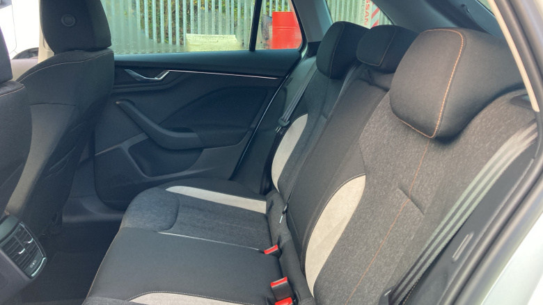 Skoda Scala 1.0 TSI 116 SE L 5dr Petrol Hatchback